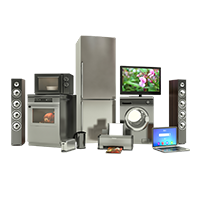TV & Home Appliances