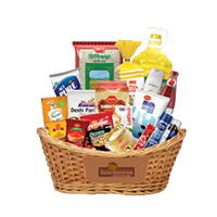 Groceries