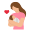 Mother & Baby