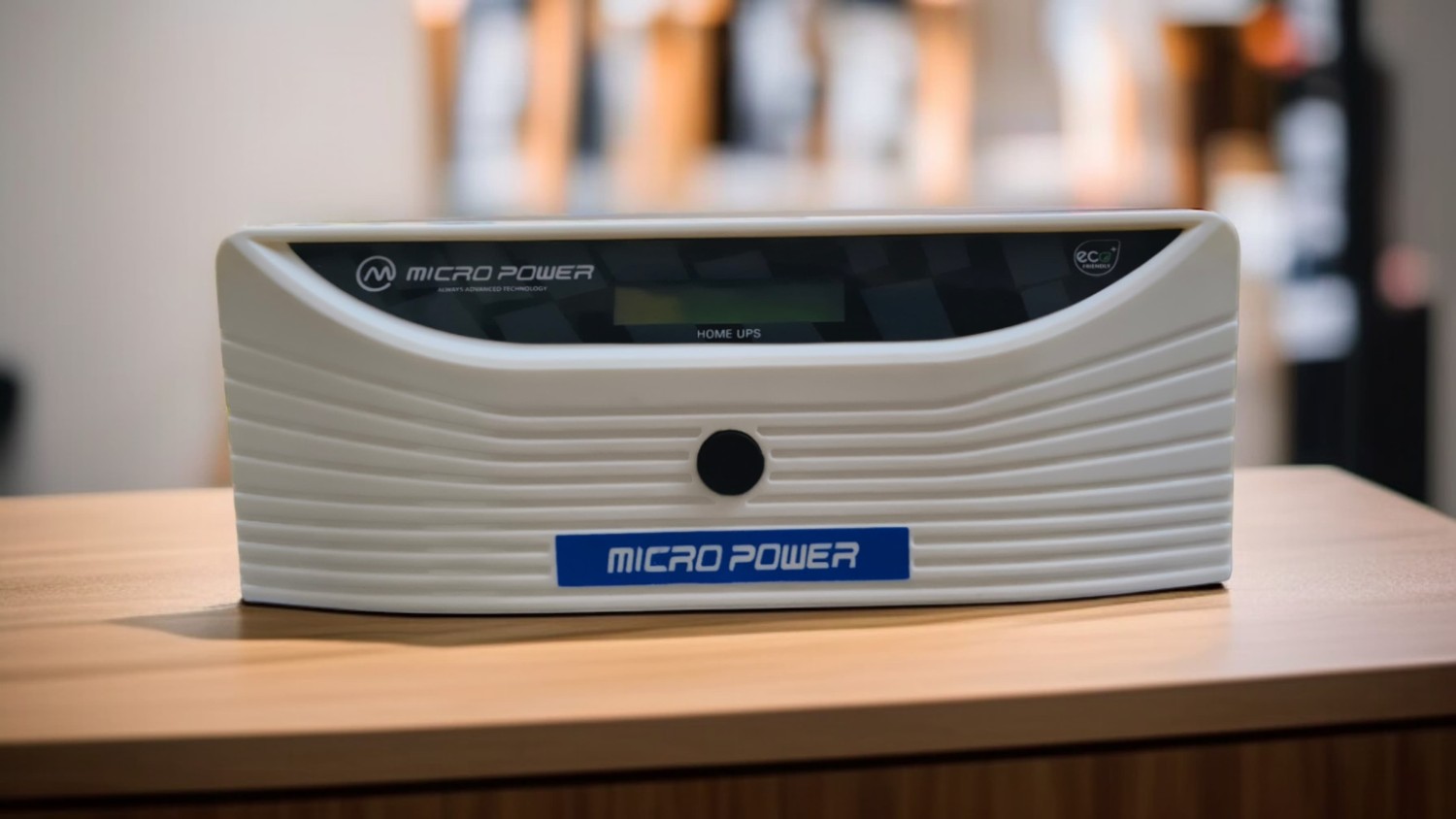 MICRO POWER ECO 1100VA 12V IPS
