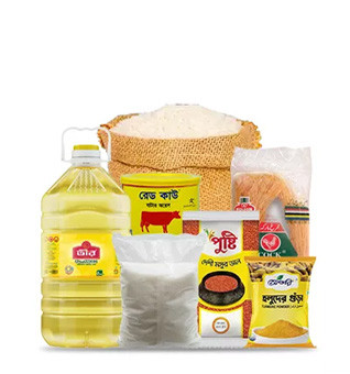 Groceries