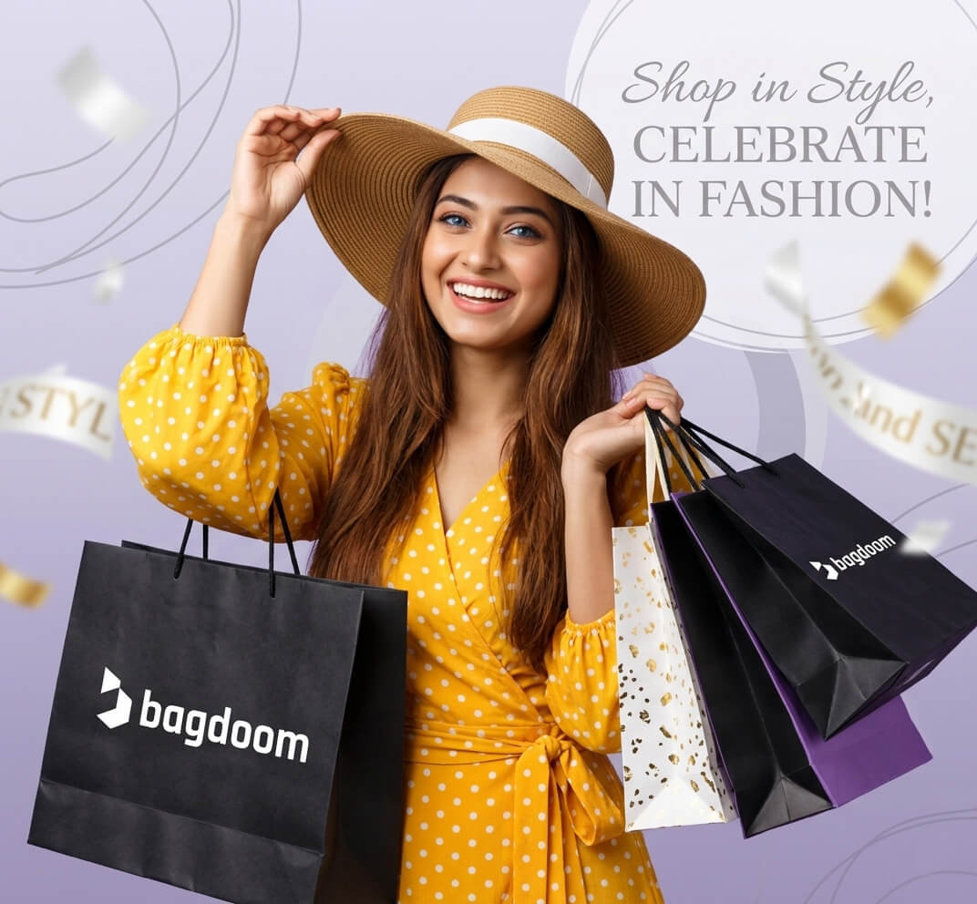 Bagdoom.com promo