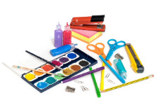Stationery & Craft